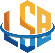 Logo LSB